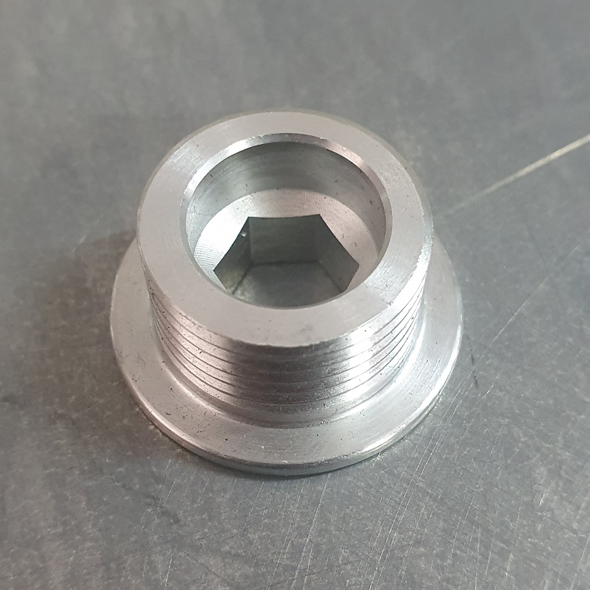 Picture of SCREW FOR M CYLINDER CAP